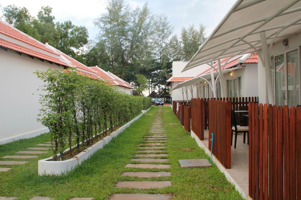 Good Time Resort Sihanoukville Exterior photo